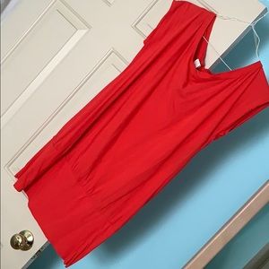 Ralph Lauren Polo dress